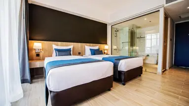 Days Inn By Wyndham Aonang Krabi