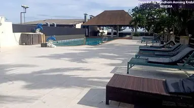 Days Inn By Wyndham Aonang Krabi