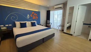 Days Inn by Wyndham Patong Beach Phuket