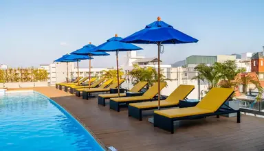 Days Inn by Wyndham Patong Beach Phuket