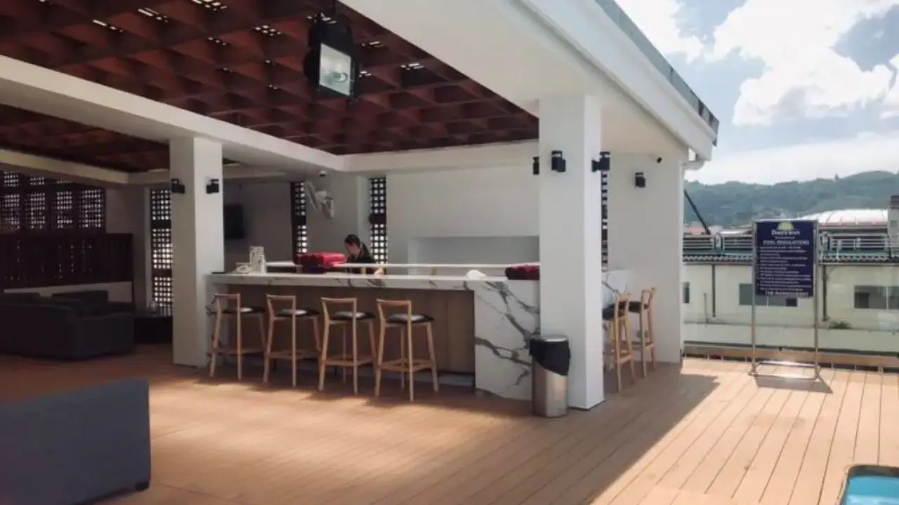 Days Inn by Wyndham Patong Beach Phuket