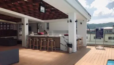 Days Inn by Wyndham Patong Beach Phuket