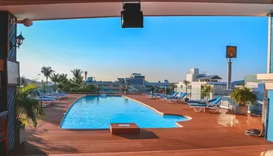 Days Inn by Wyndham Patong Beach Phuket
