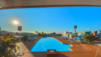 Days Inn by Wyndham Patong Beach Phuket