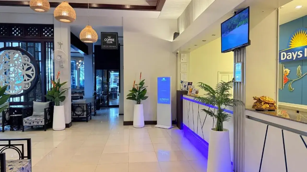 Days Inn by Wyndham Patong Beach Phuket