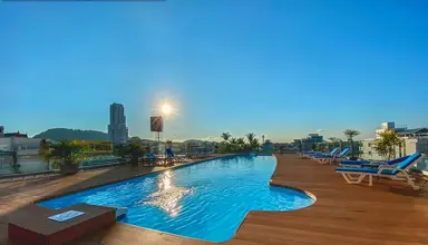 Days Inn by Wyndham Patong Beach Phuket