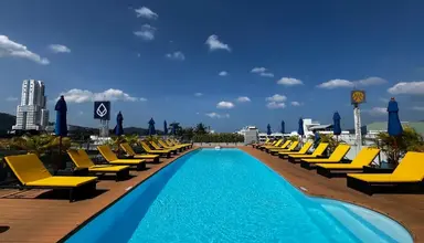 Days Inn by Wyndham Patong Beach Phuket