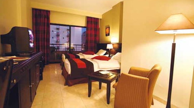 Days Inn