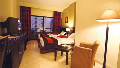 Days Inn