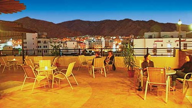 Days Inn