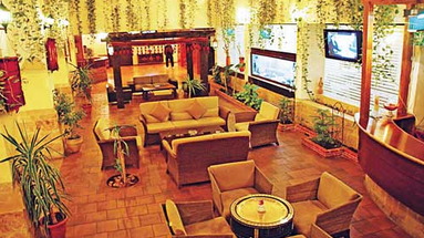 Days Inn