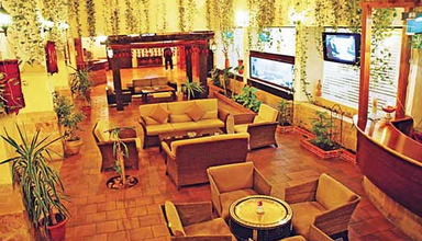 Days Inn