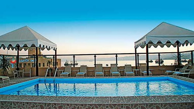 Days Inn