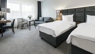DB Hotel