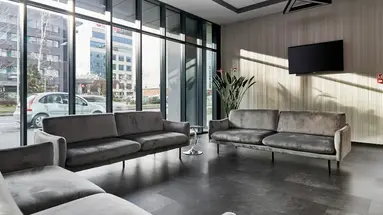 DB Hotel