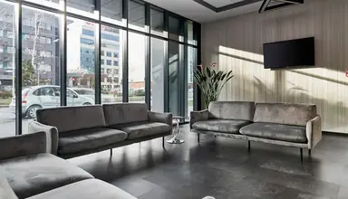 DB Hotel