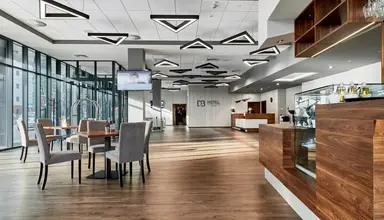 DB Hotel
