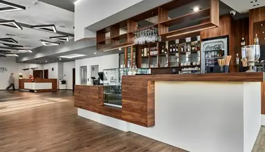 DB Hotel