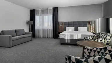 DB Hotel