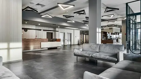 Hotel DB Hotel