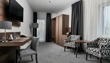 DB Hotel