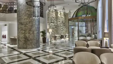 db San Antonio & Spa