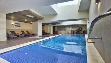 db San Antonio & Spa