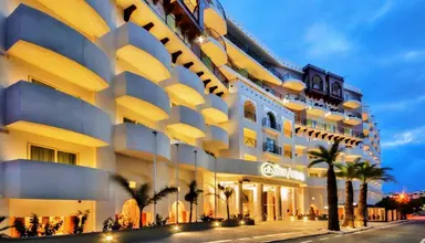 db San Antonio & Spa 