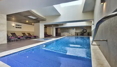 db San Antonio & Spa 