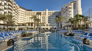 db San Antonio & Spa