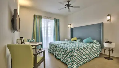 db San Antonio & Spa