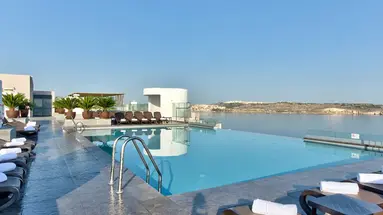 db San Antonio & Spa 