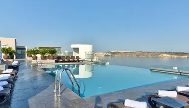 db San Antonio & Spa 