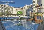 db San Antonio & Spa 