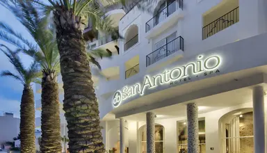 db San Antonio & Spa