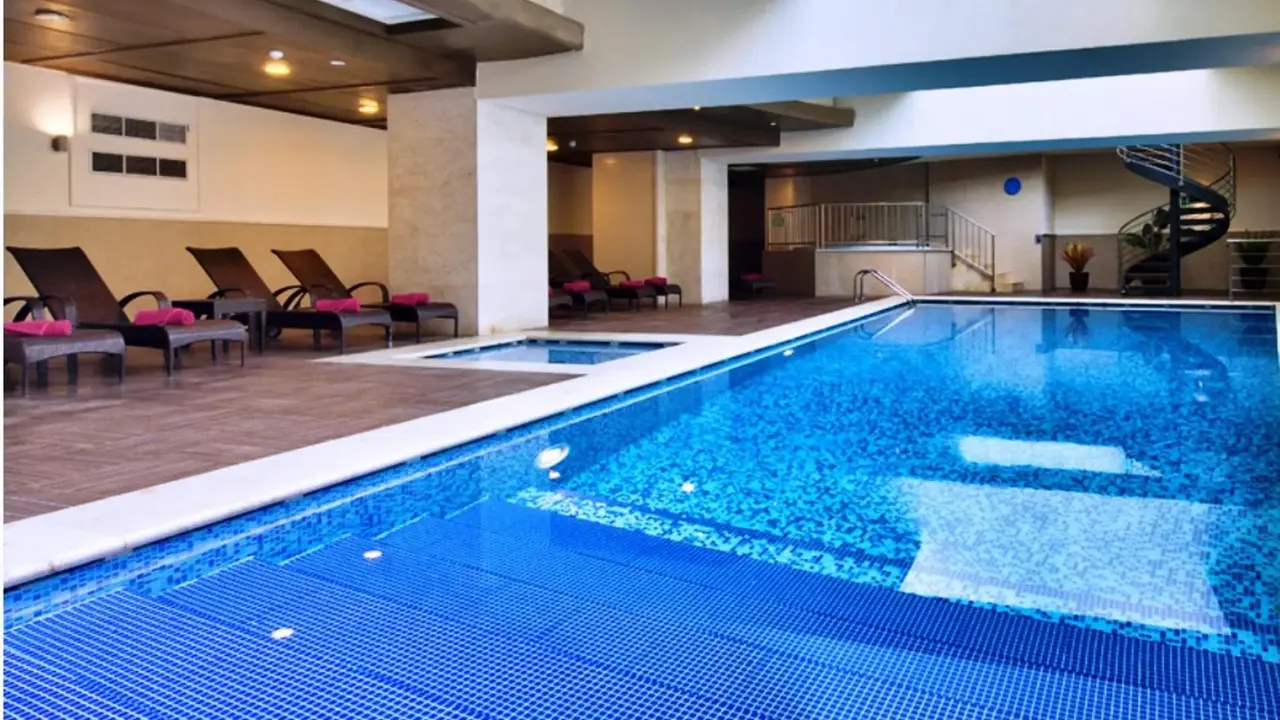 db San Antonio & Spa