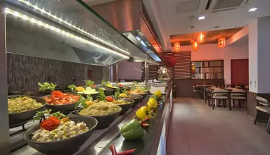 db Seabank Resort & Spa