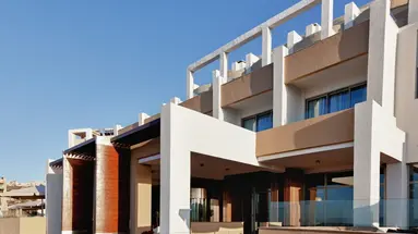 db Seabank Resort & Spa