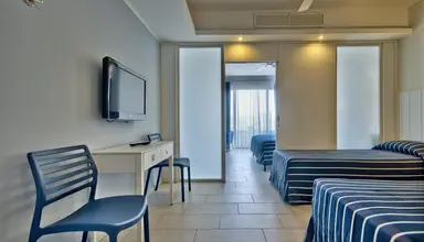 db Seabank Resort & Spa
