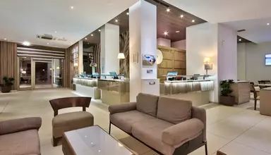 db Seabank Resort & Spa