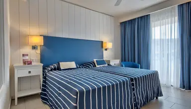 db Seabank Resort & Spa