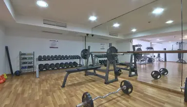 db Seabank Resort & Spa