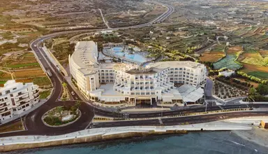 db Seabank Resort & Spa