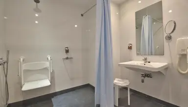 db Seabank Resort & Spa
