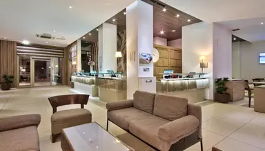 db Seabank Resort & Spa