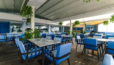 db Seabank Resort & Spa