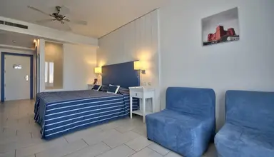 db Seabank Resort & Spa