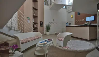 db Seabank Resort & Spa