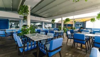 db Seabank Resort & Spa
