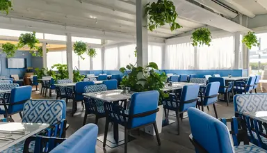 db Seabank Resort & Spa